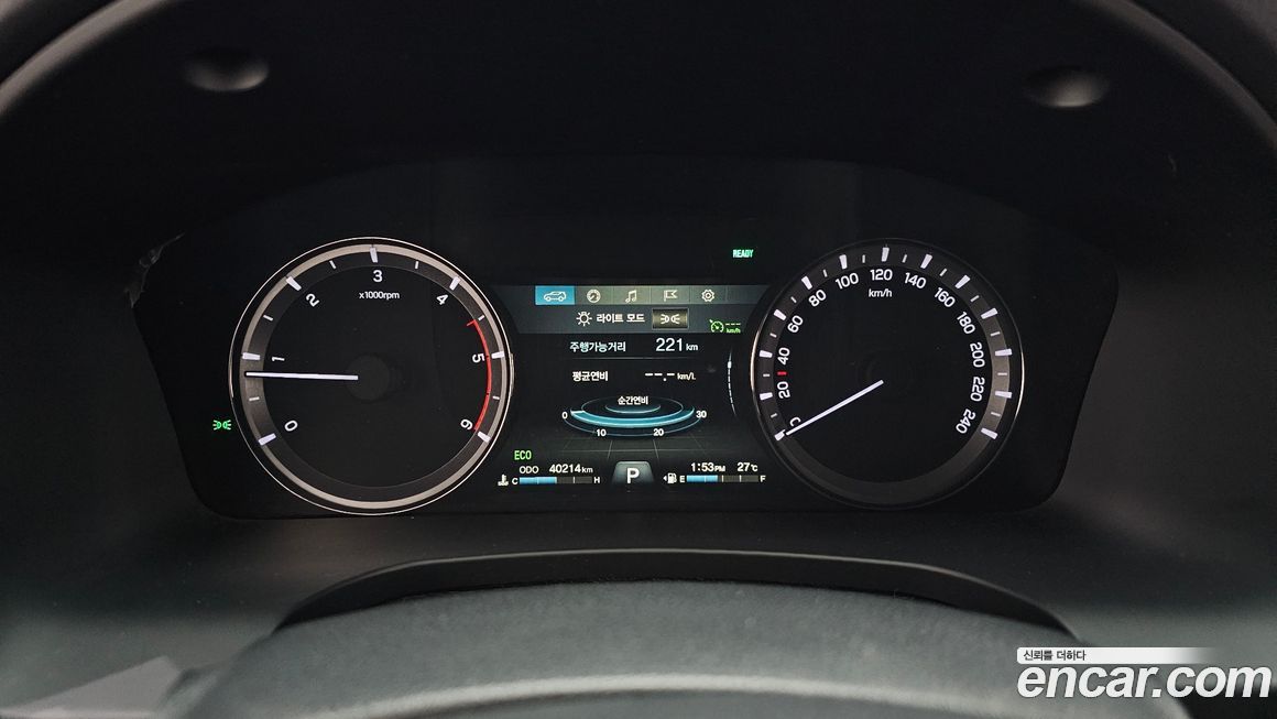 KG_Mobility_Ssangyong Rexton 2018