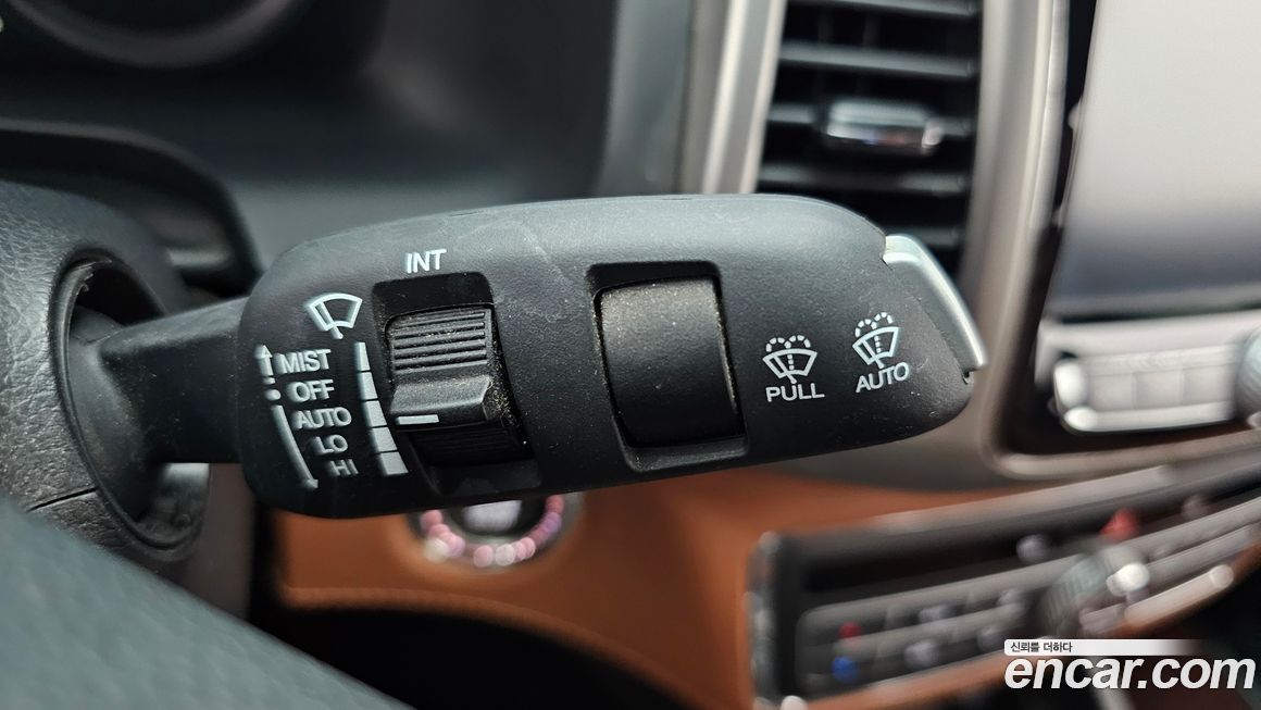 KG_Mobility_Ssangyong Rexton 2018