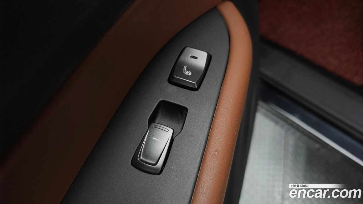 KG_Mobility_Ssangyong Rexton 2018