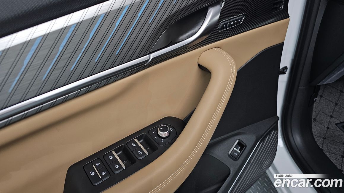 Renault-KoreaSamsung Grand Koleos 2025