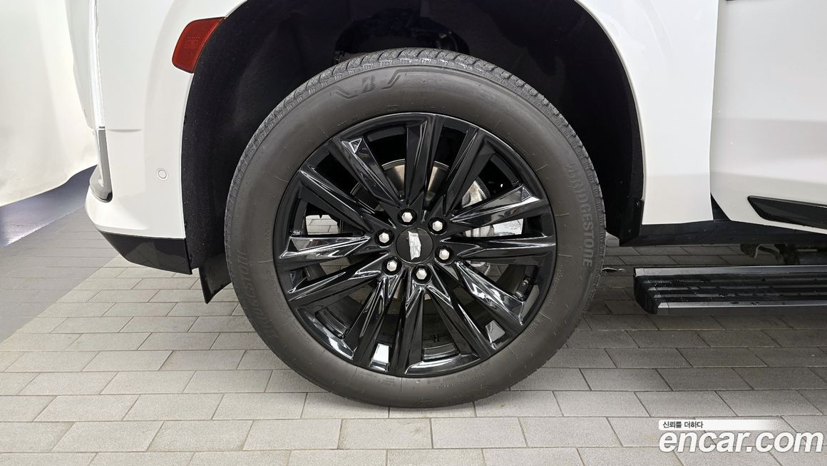 Cadillac Escalade 2023