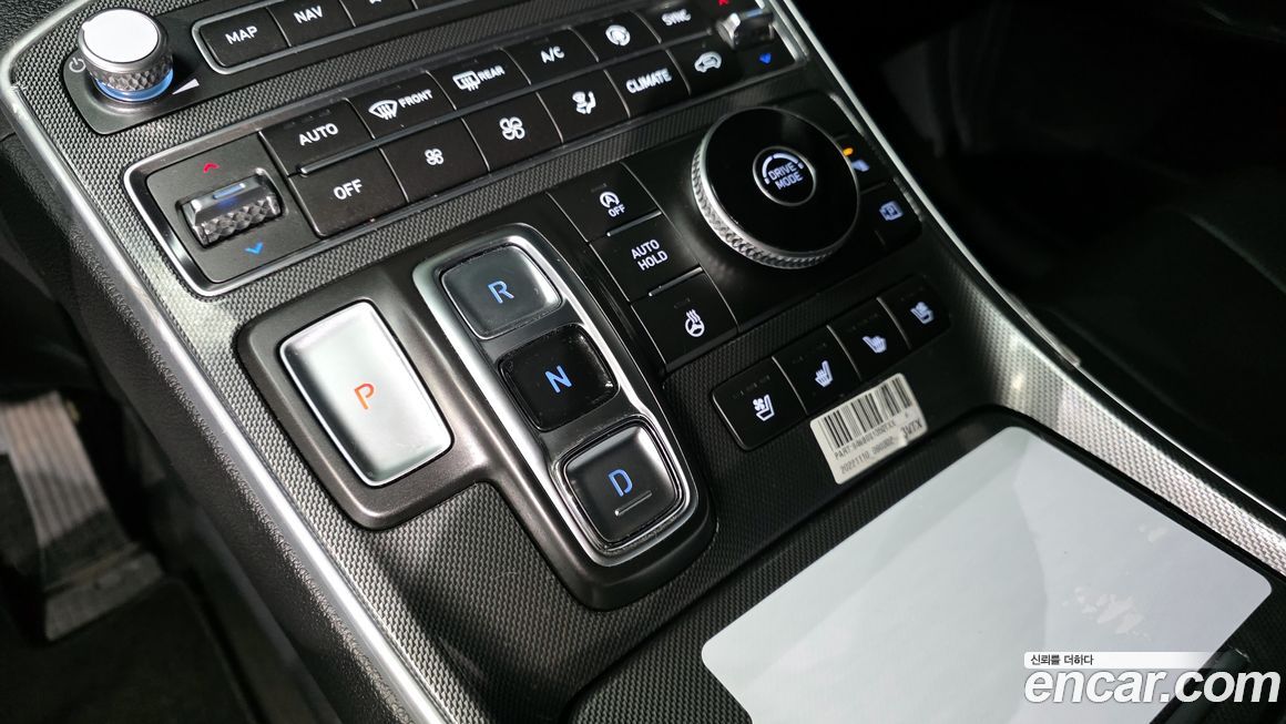 Hyundai Santafe 2023