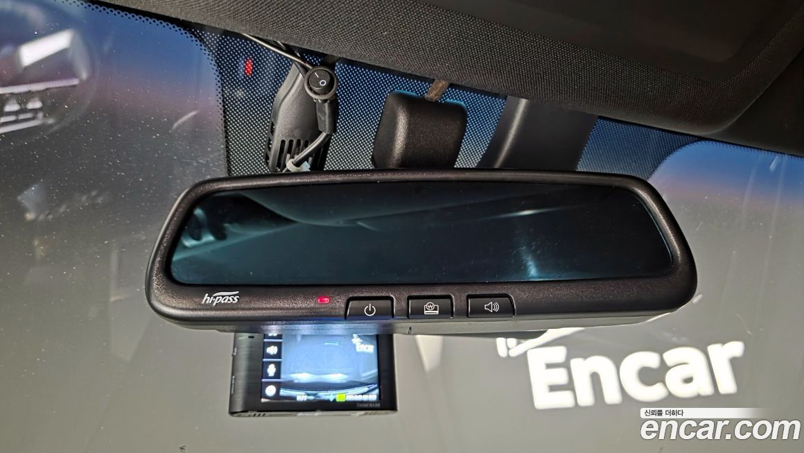 KG_Mobility_Ssangyong Rexton 2023