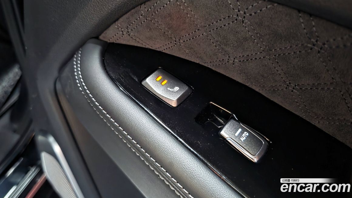 KG_Mobility_Ssangyong Rexton 2023