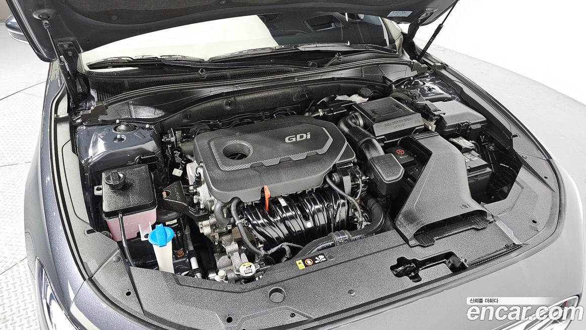 Hyundai Grandeur 2019