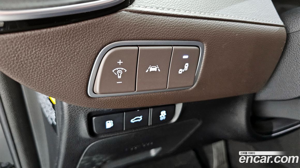 Hyundai Grandeur 2019