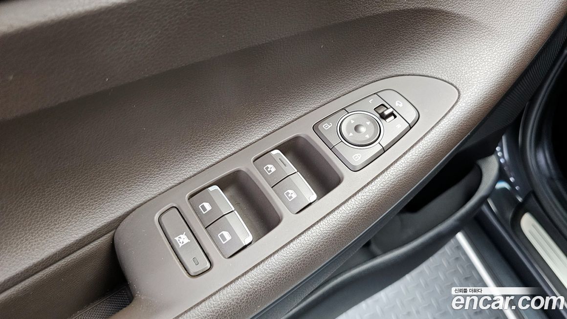 Hyundai Grandeur 2019