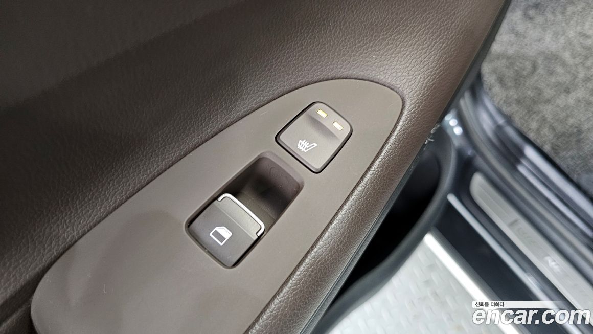 Hyundai Grandeur 2019