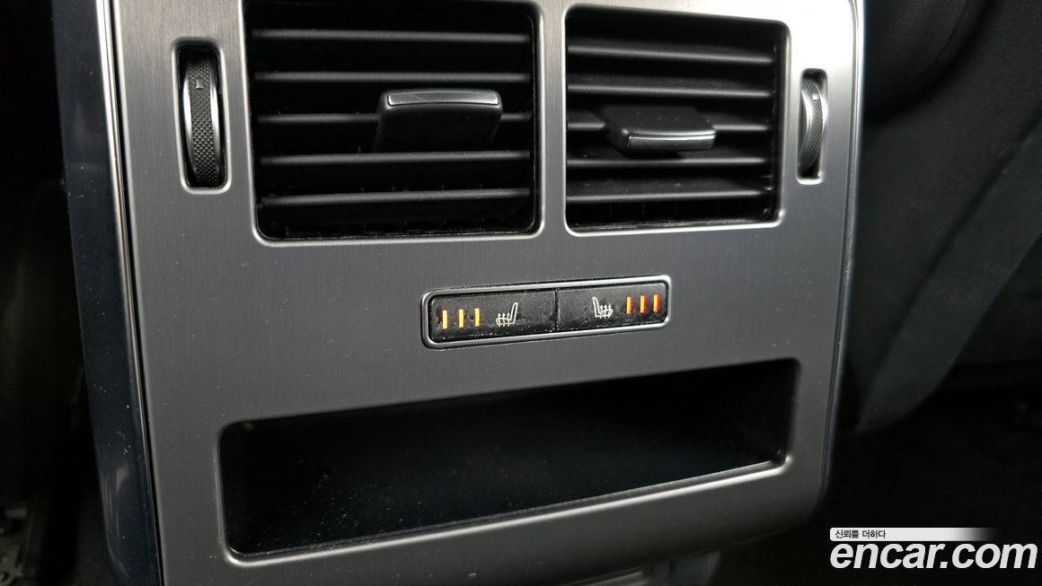 Land Rover Range Rover Sport 2014