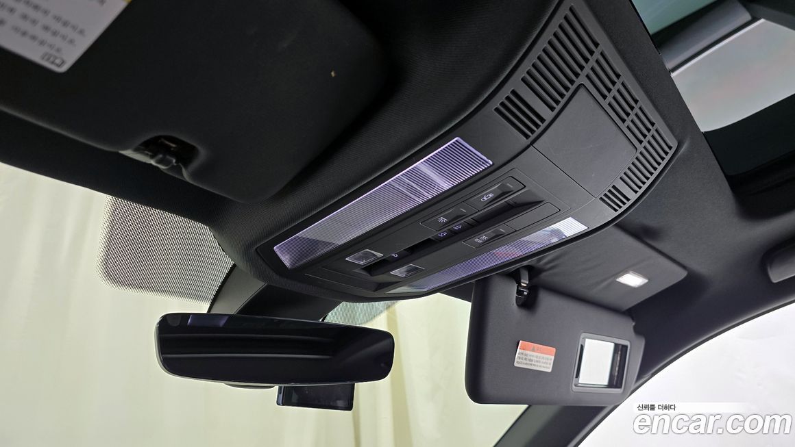 Volkswagen Touareg 2020