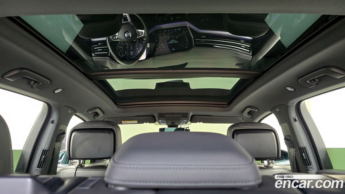 Volkswagen Touareg 2020