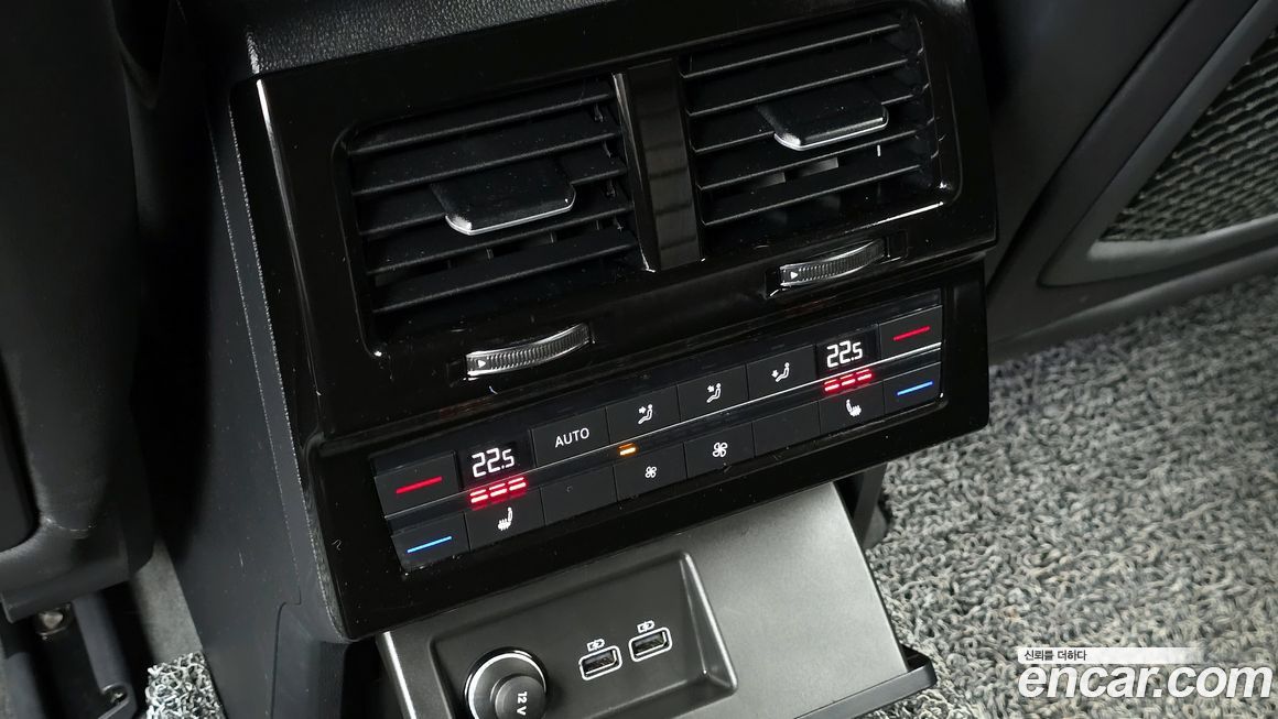 Volkswagen Touareg 2020