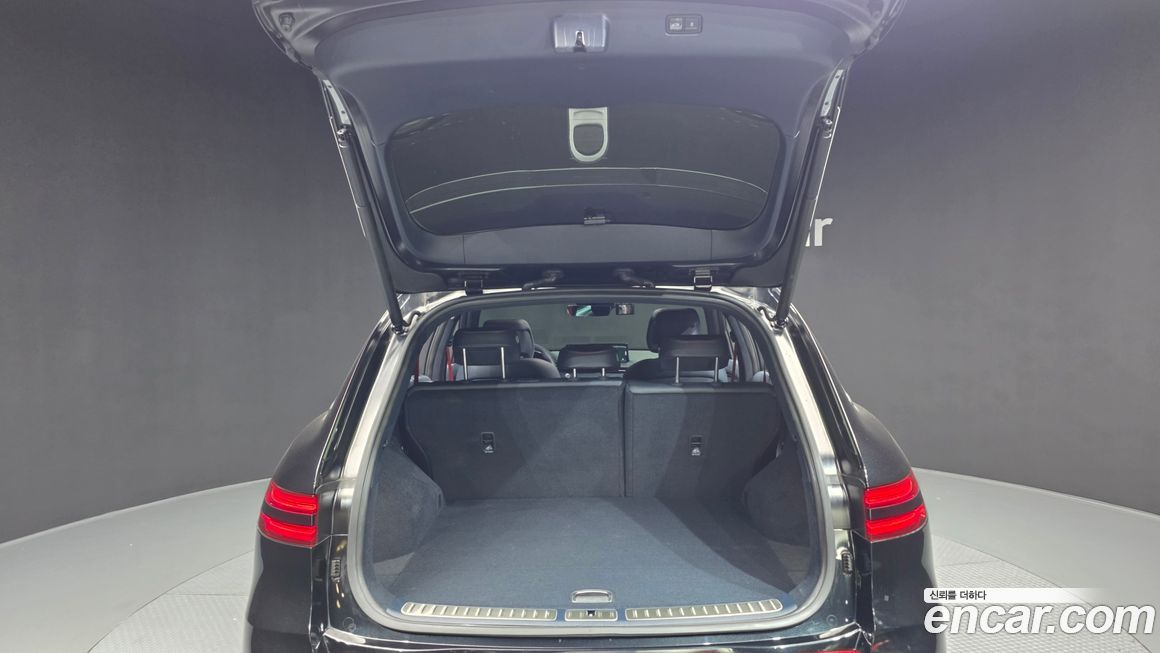 Genesis GV70 2024
