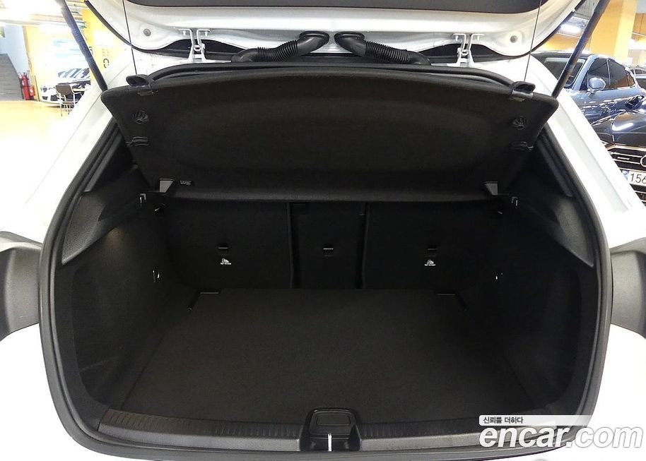 Mercedes-Benz A-Class 2023