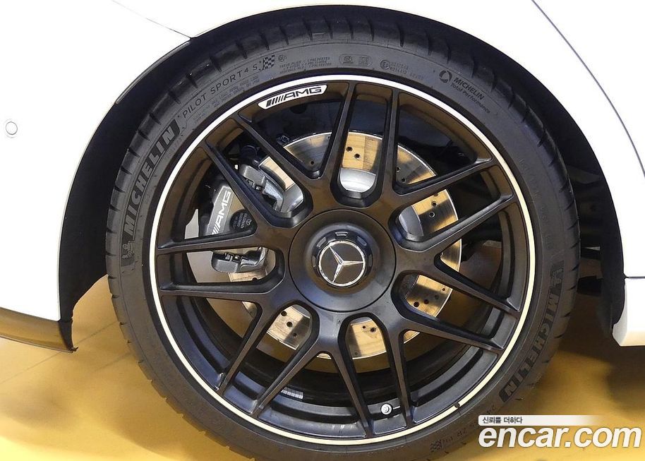 Mercedes-Benz A-Class 2023