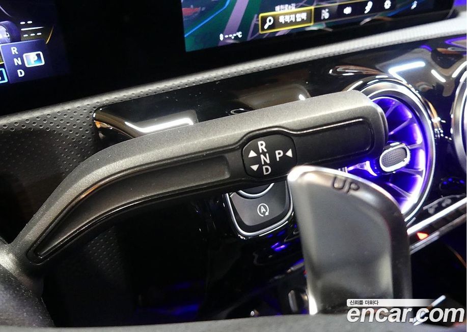 Mercedes-Benz A-Class 2023