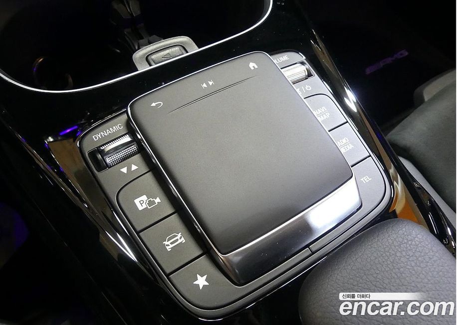 Mercedes-Benz A-Class 2023