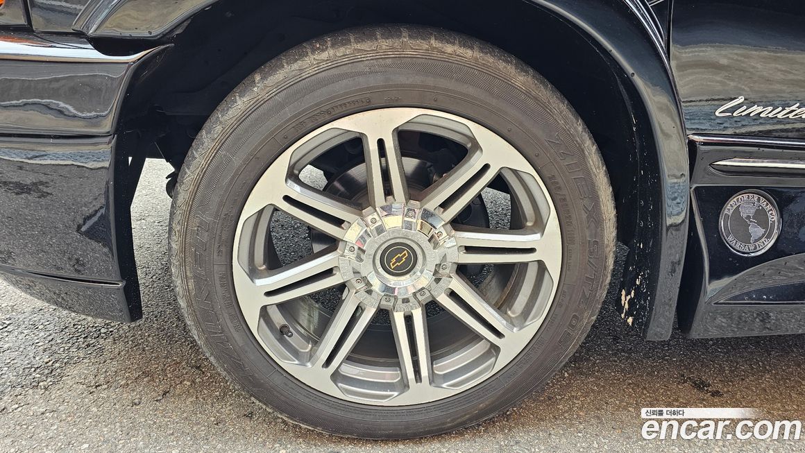 Chevrolet Express Van 2017