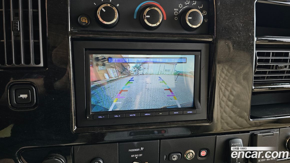 Chevrolet Express Van 2017