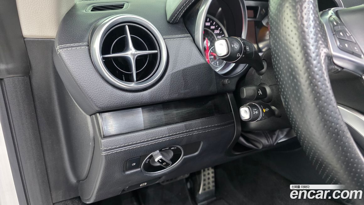 Mercedes-Benz SL-Class 2017