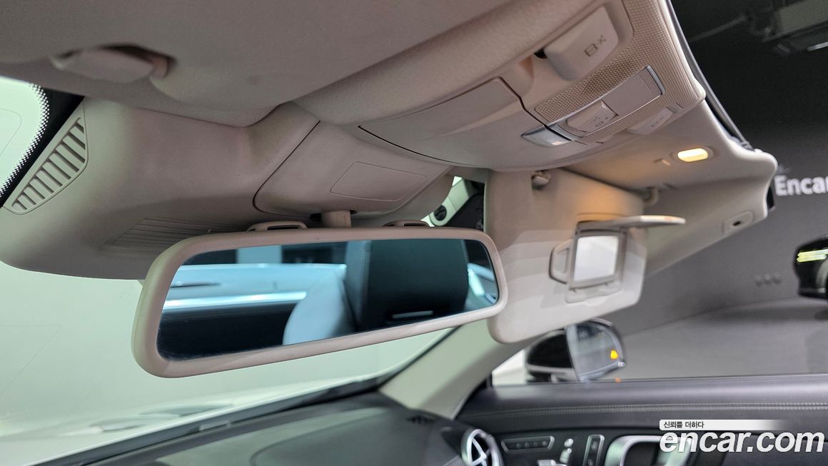 Mercedes-Benz SL-Class 2017