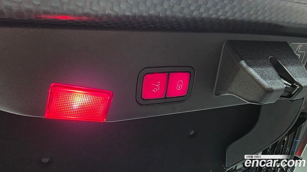 Mercedes-Benz SL-Class 2017