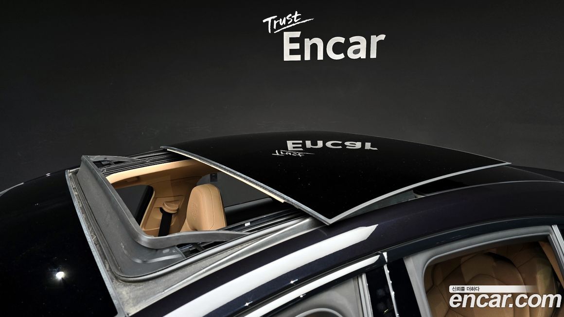 Porsche Panamera 2018