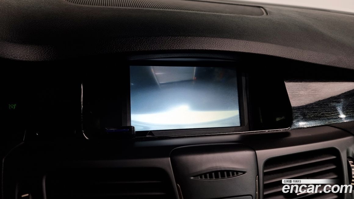 Renault-KoreaSamsung SM5  2014