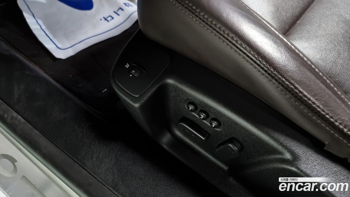 Renault-KoreaSamsung SM5  2014