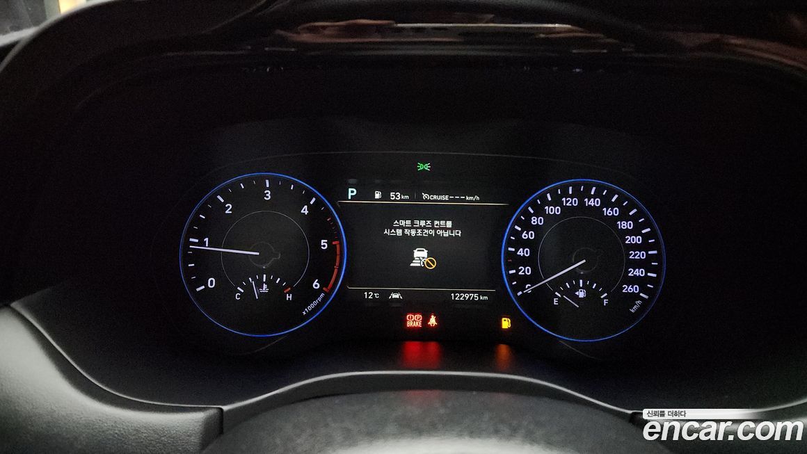 Hyundai Palisade 2019