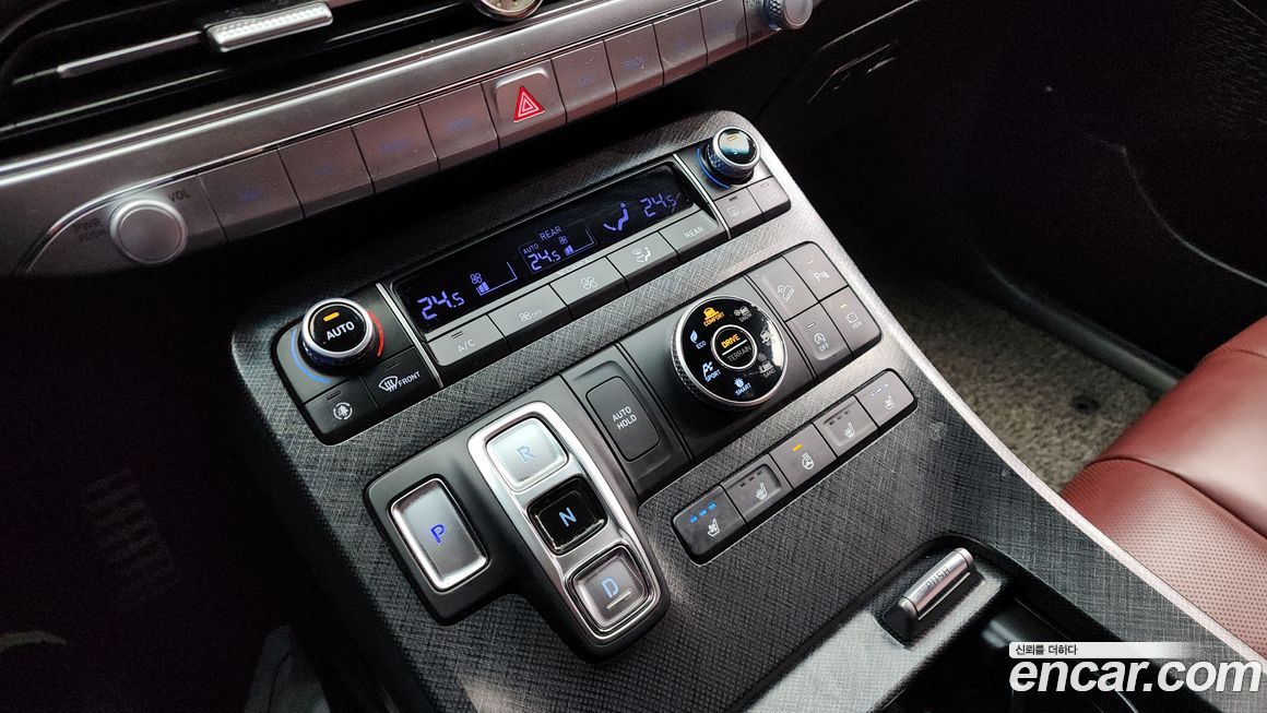 Hyundai Palisade 2019