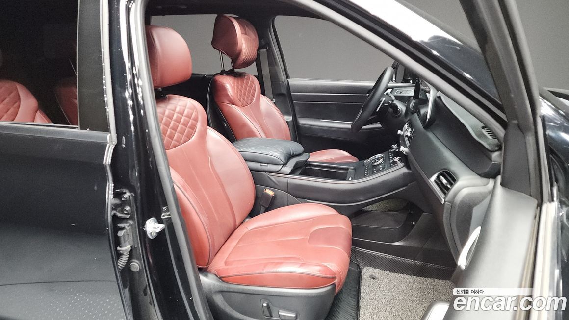 Hyundai Palisade 2019