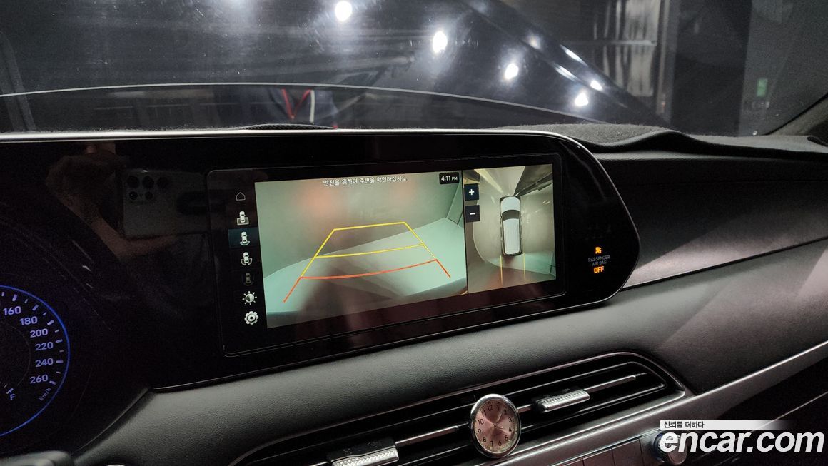 Hyundai Palisade 2019