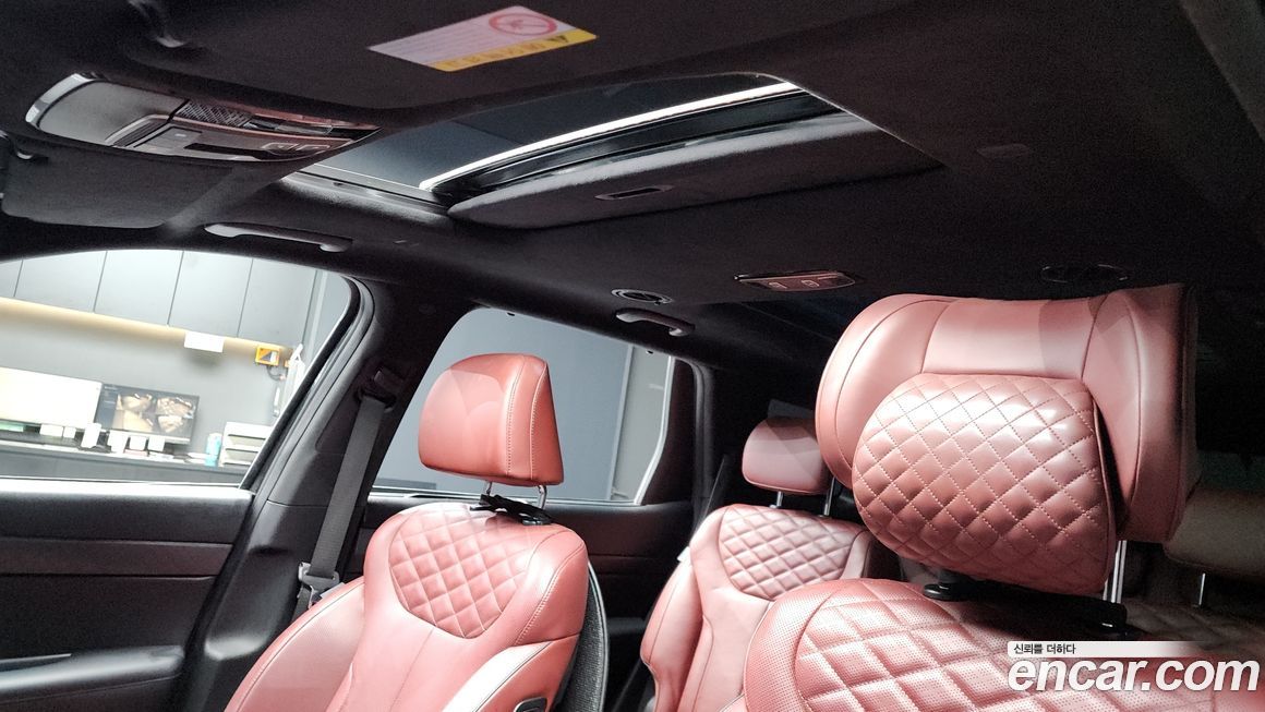 Hyundai Palisade 2019