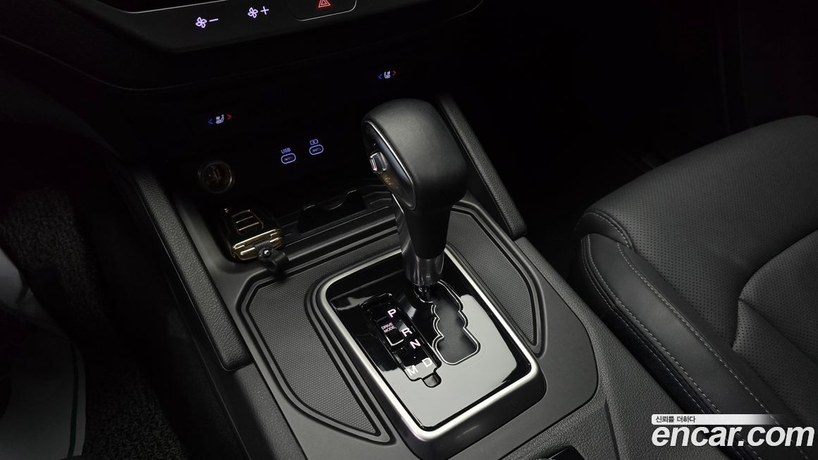 KG_Mobility_Ssangyong Rexton 2024