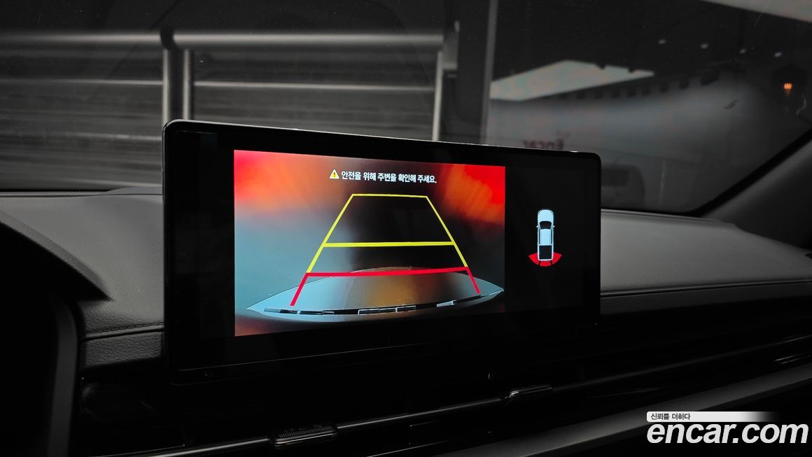 KG_Mobility_Ssangyong Rexton 2024