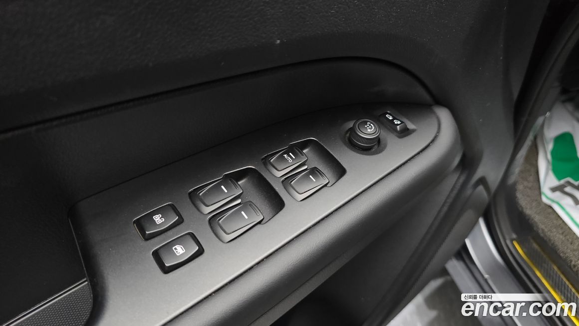 KG_Mobility_Ssangyong Rexton 2024