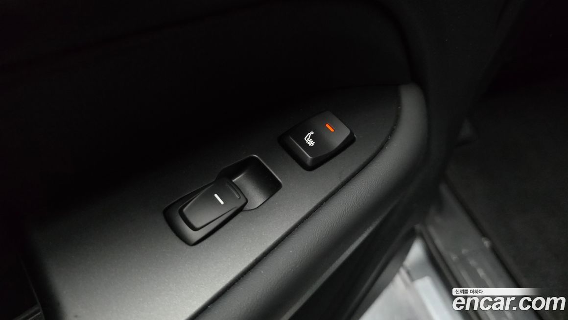 KG_Mobility_Ssangyong Rexton 2024