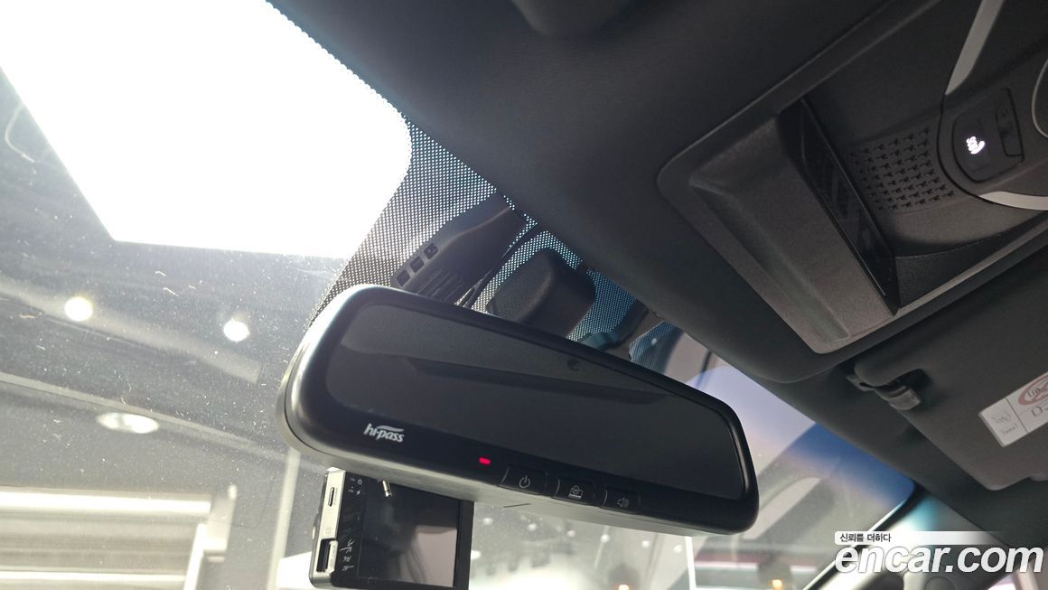 KG_Mobility_Ssangyong Rexton 2024