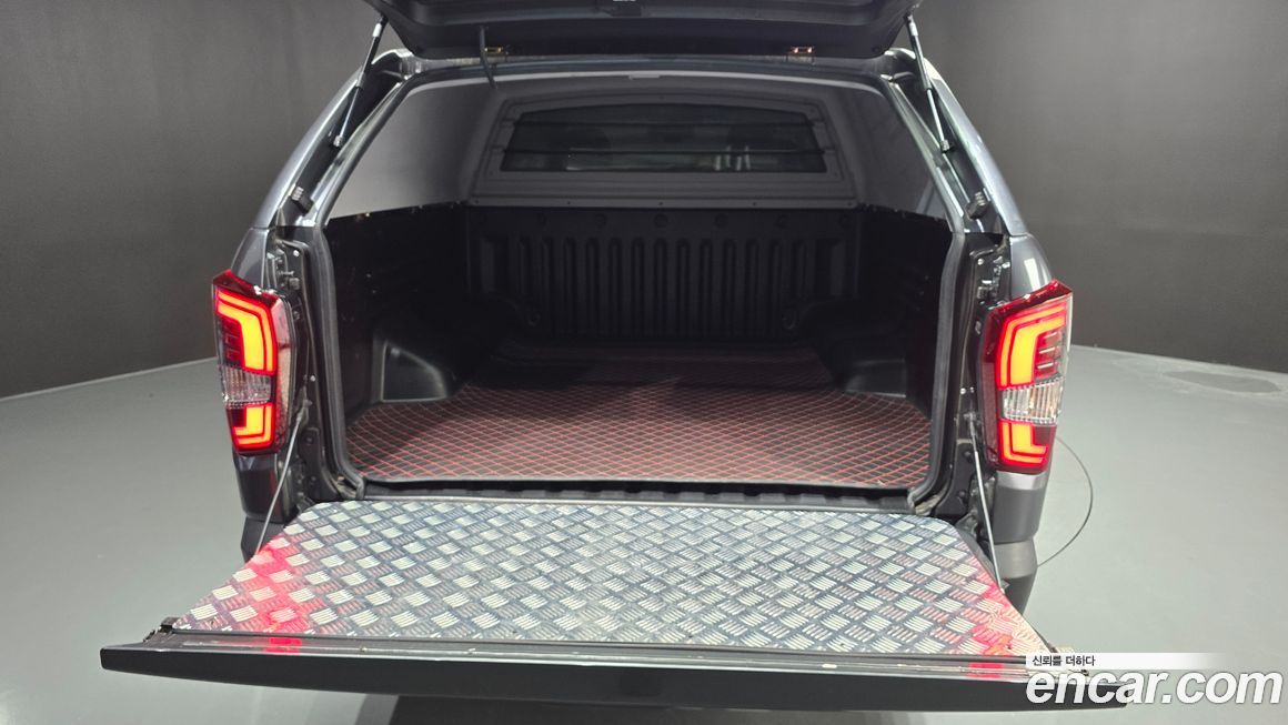 KG_Mobility_Ssangyong Rexton 2024