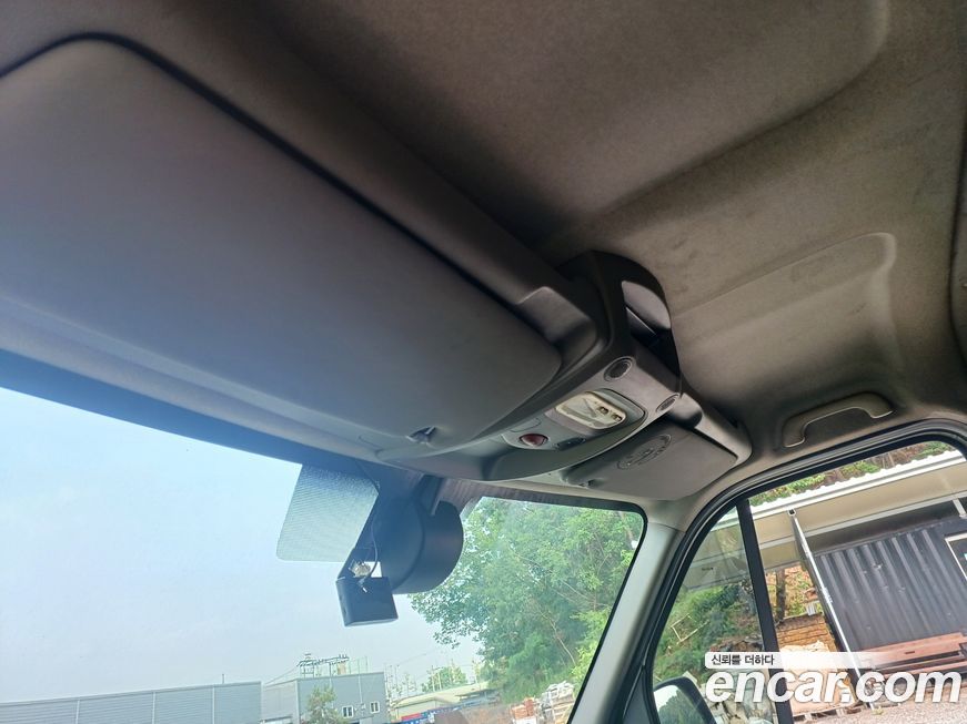 Renault-KoreaSamsung Master 2019