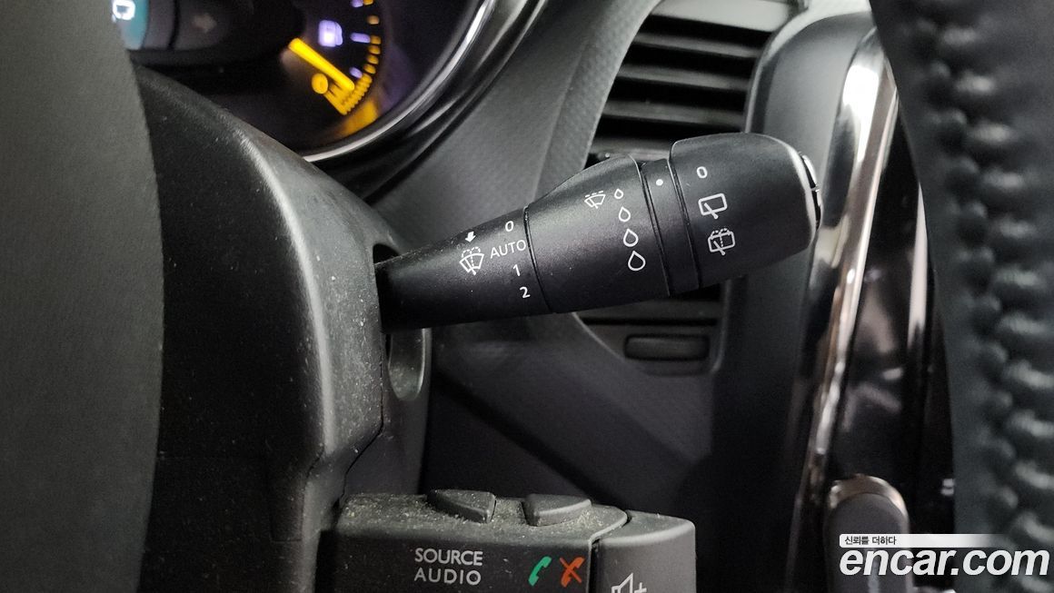 Renault-KoreaSamsung QM3 2015