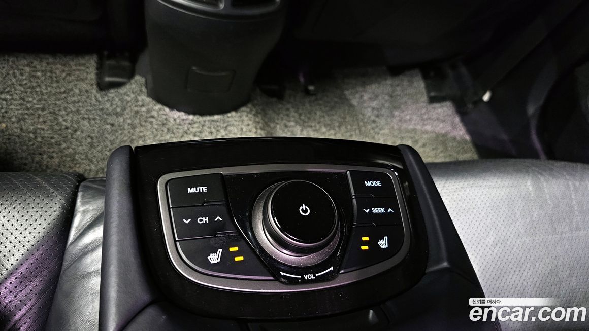 Hyundai Grandeur 2012