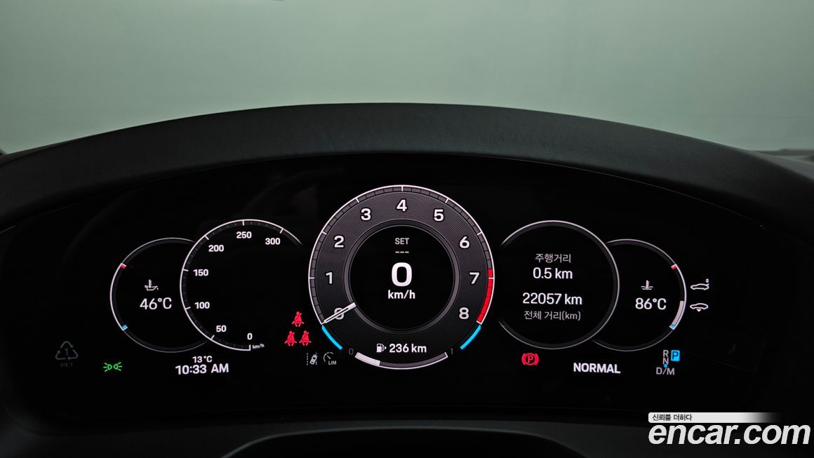 Porsche Panamera 2025