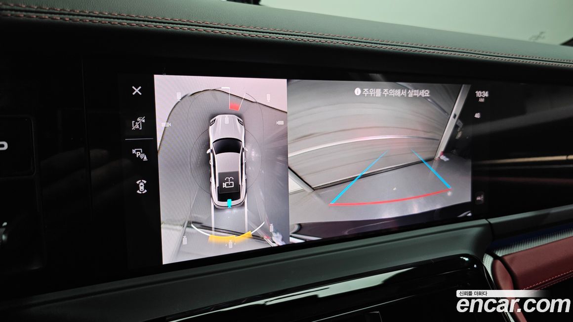 Porsche Panamera 2025