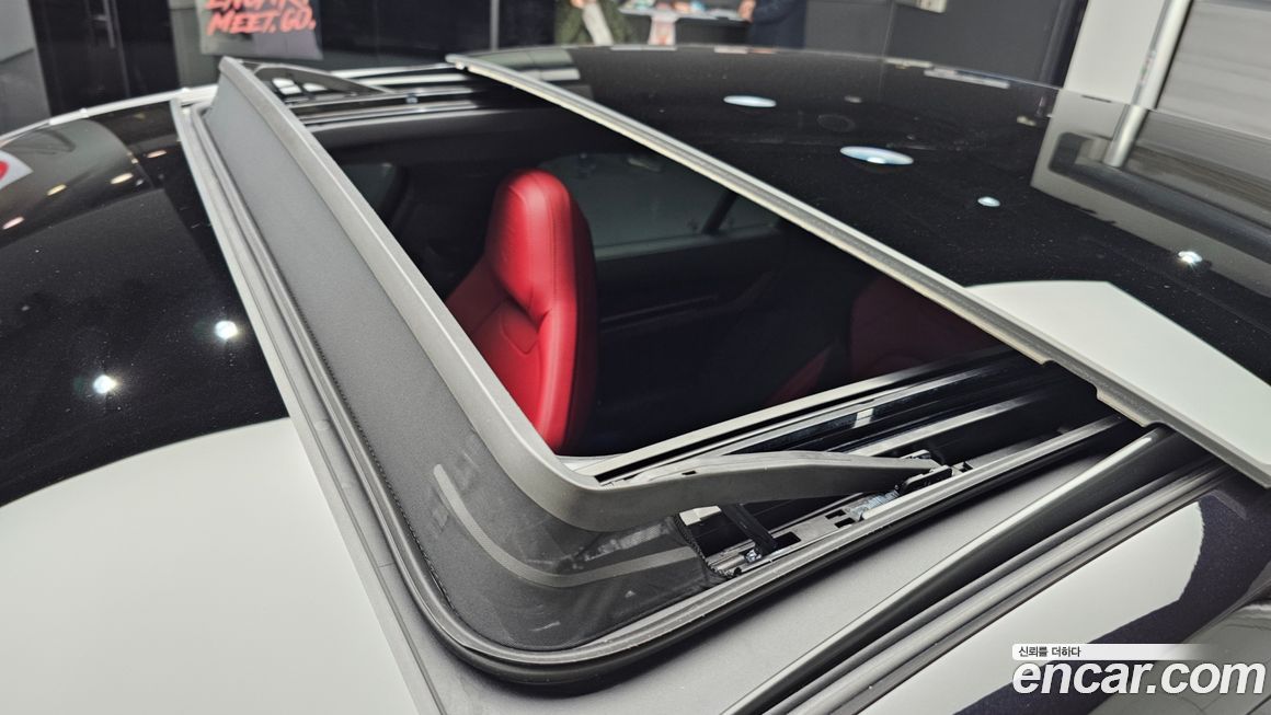 Porsche Panamera 2025