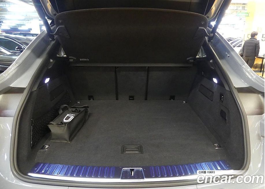 Porsche Cayenne 2024