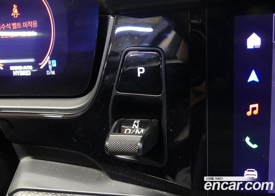 Porsche Cayenne 2024