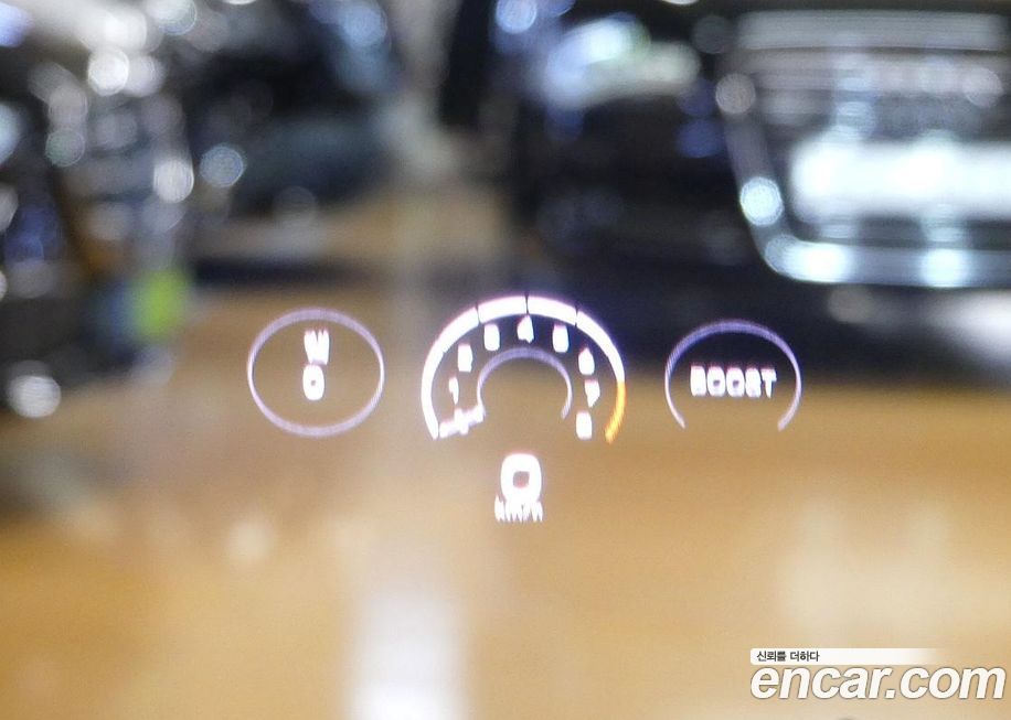 Porsche Cayenne 2024