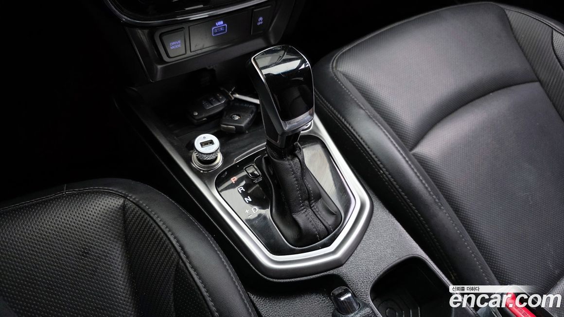 KG_Mobility_Ssangyong TIBOLI 2022